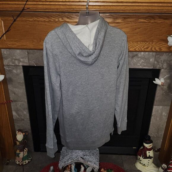 Bench Cozy up Zip Up Hoodie High Quality Cotton NWT - Picture 6 of 7